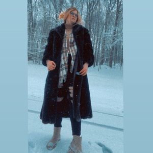 Meet your Posher, Morgan